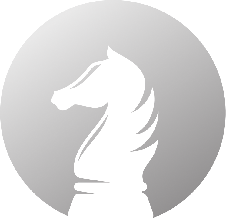 Chess Royal Logo